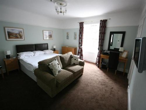Inchture 3* Dundee